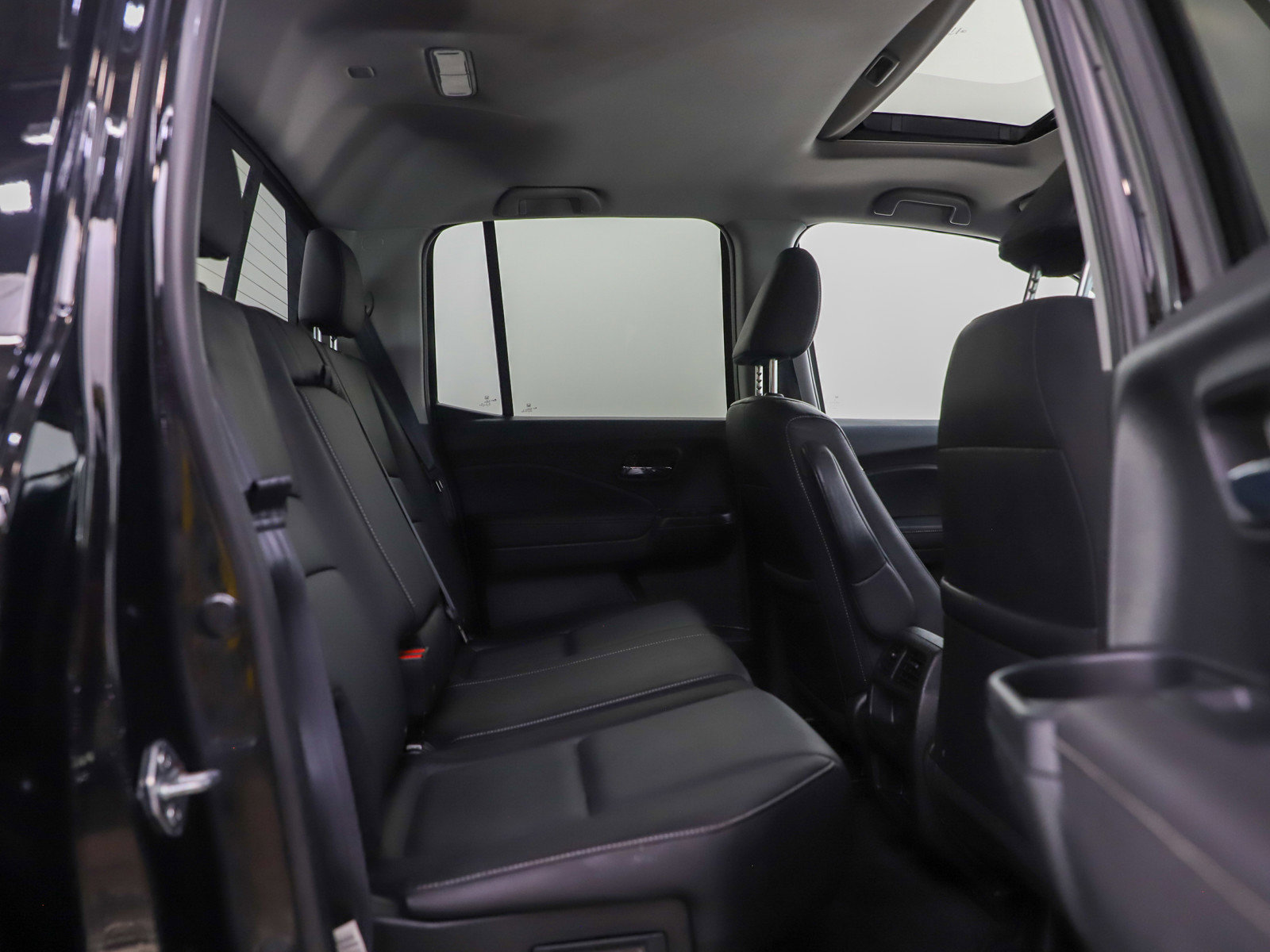 Used 2023 Honda Ridgeline RTL image 12