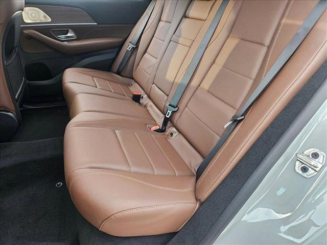 New 2025 Mercedes-Benz GLE 350 GLE 350 image 16