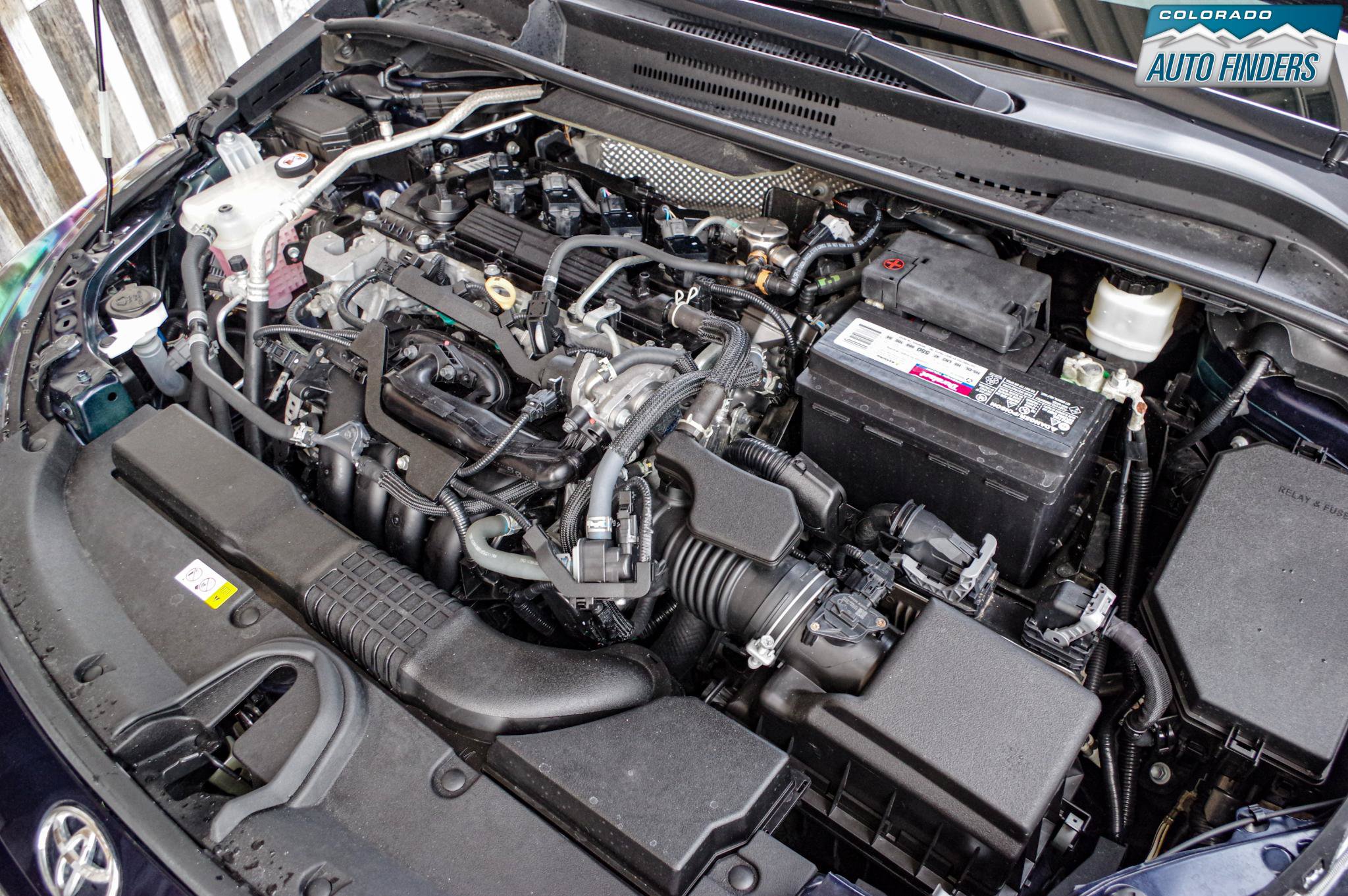 Used 2022 Toyota Corolla SE FWD image 26