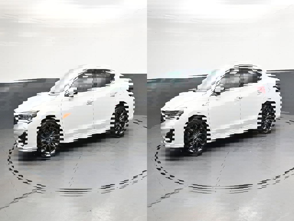 Used 2022 Acura ILX w/ Premium & A-SPEC Package image 7