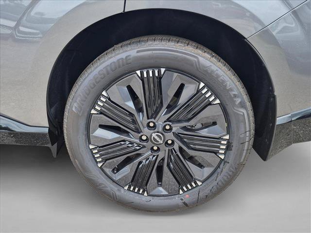New 2027 Nissan Murano Platinum w/ Cargo Package AWD/4WD image 9