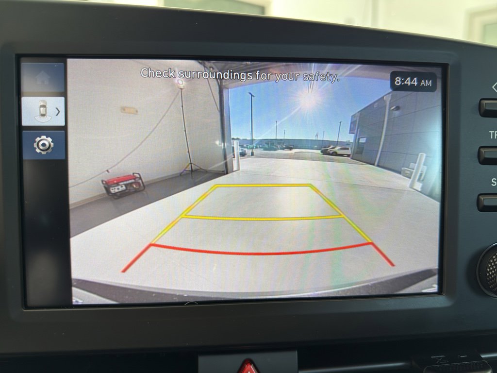 Used 2025 Hyundai Elantra Sport image 20