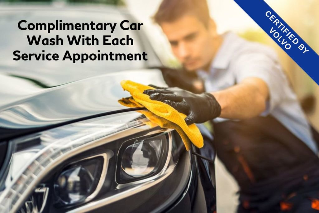 Used 2024 Volvo XC90 B5 Core w/ Protection Package Premier image 37