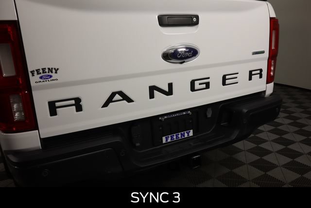 Used 2019 Ford Ranger XLT w/ Equipment Group 302A Luxury AWD/4WD image 36