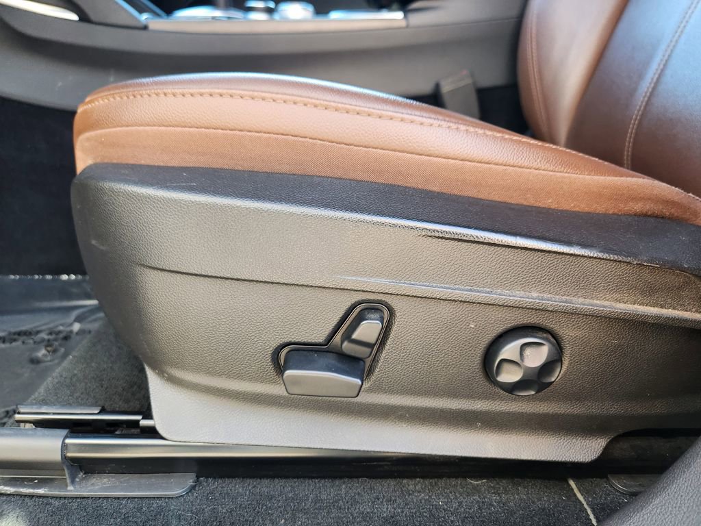 Used 2022 Alfa Romeo Stelvio Ti image 7