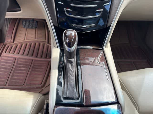 Used 2017 Cadillac XTS Premium Luxury FWD image 19