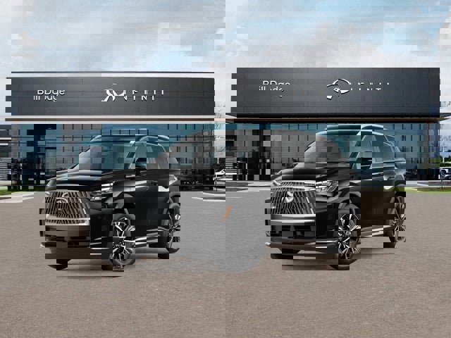 New 2026 INFINITI QX60 Luxe w/ Cargo Package image 67