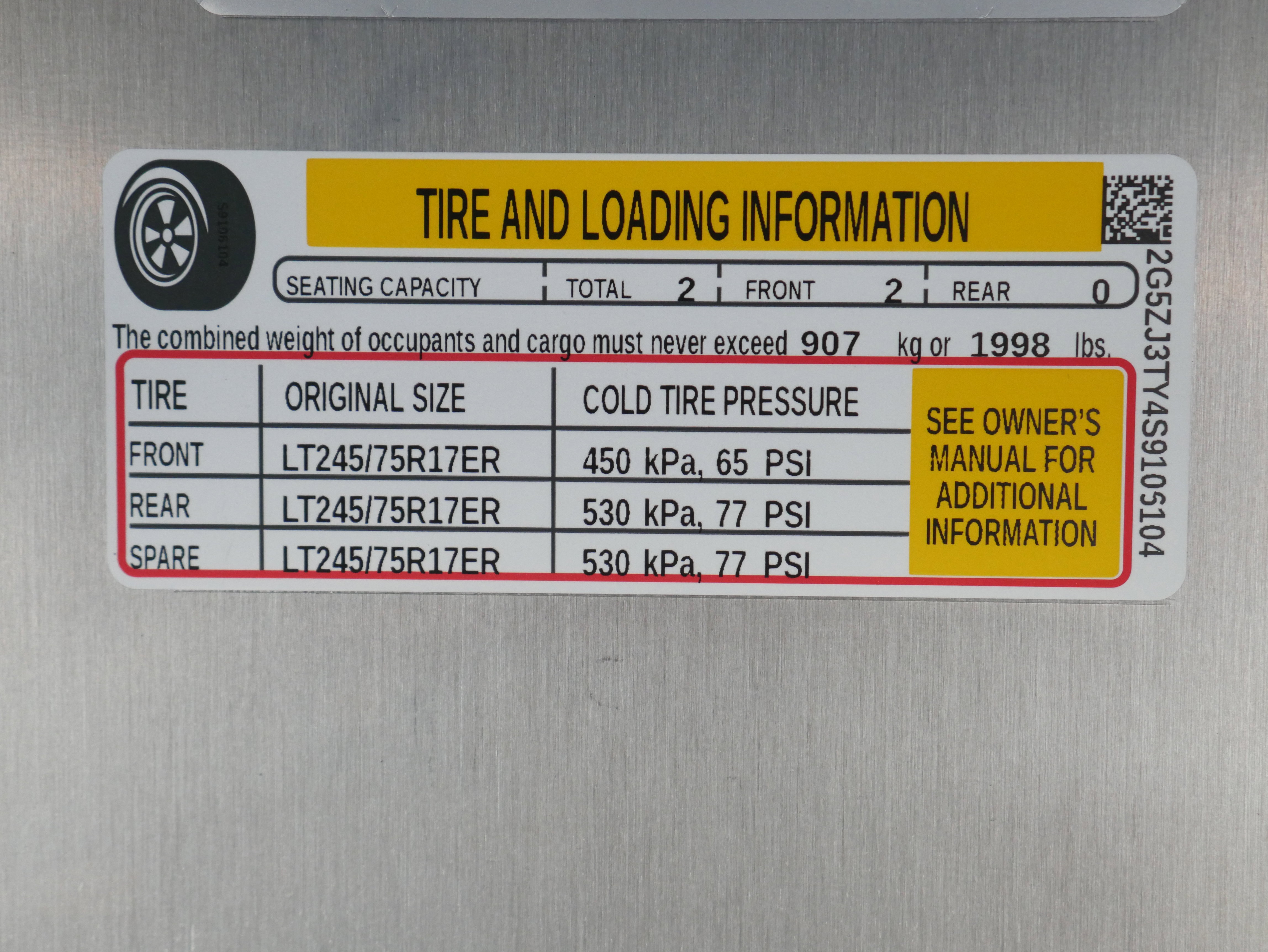 New 2025 Chevrolet Brightdrop 600 w/ Power Door Package image 35
