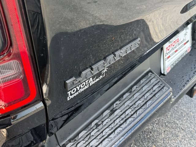 Used 2021 RAM 1500 Laramie RWD image 15