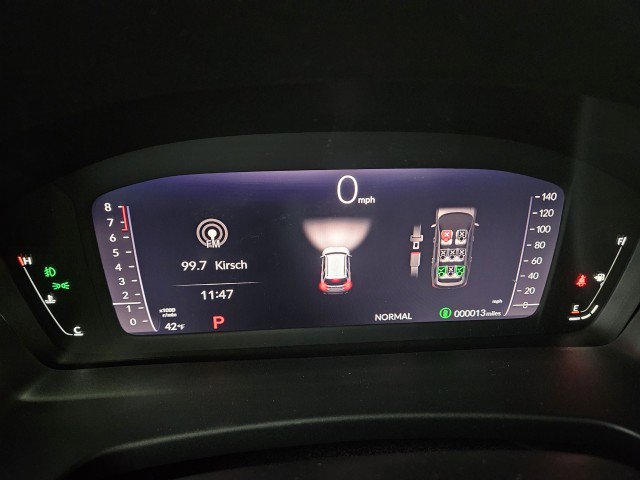 New 2026 Honda Pilot Sport image 28