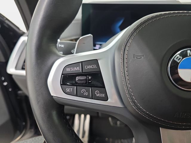 Certified 2024 BMW X5 xDrive40i w/ M Sport Package AWD/4WD image 14
