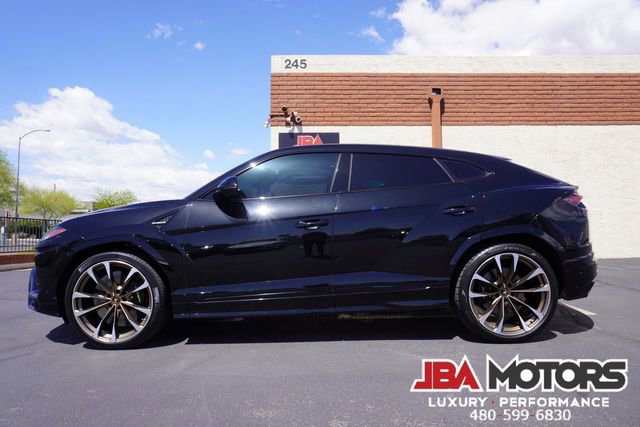 Used 2019 Lamborghini Urus image 34