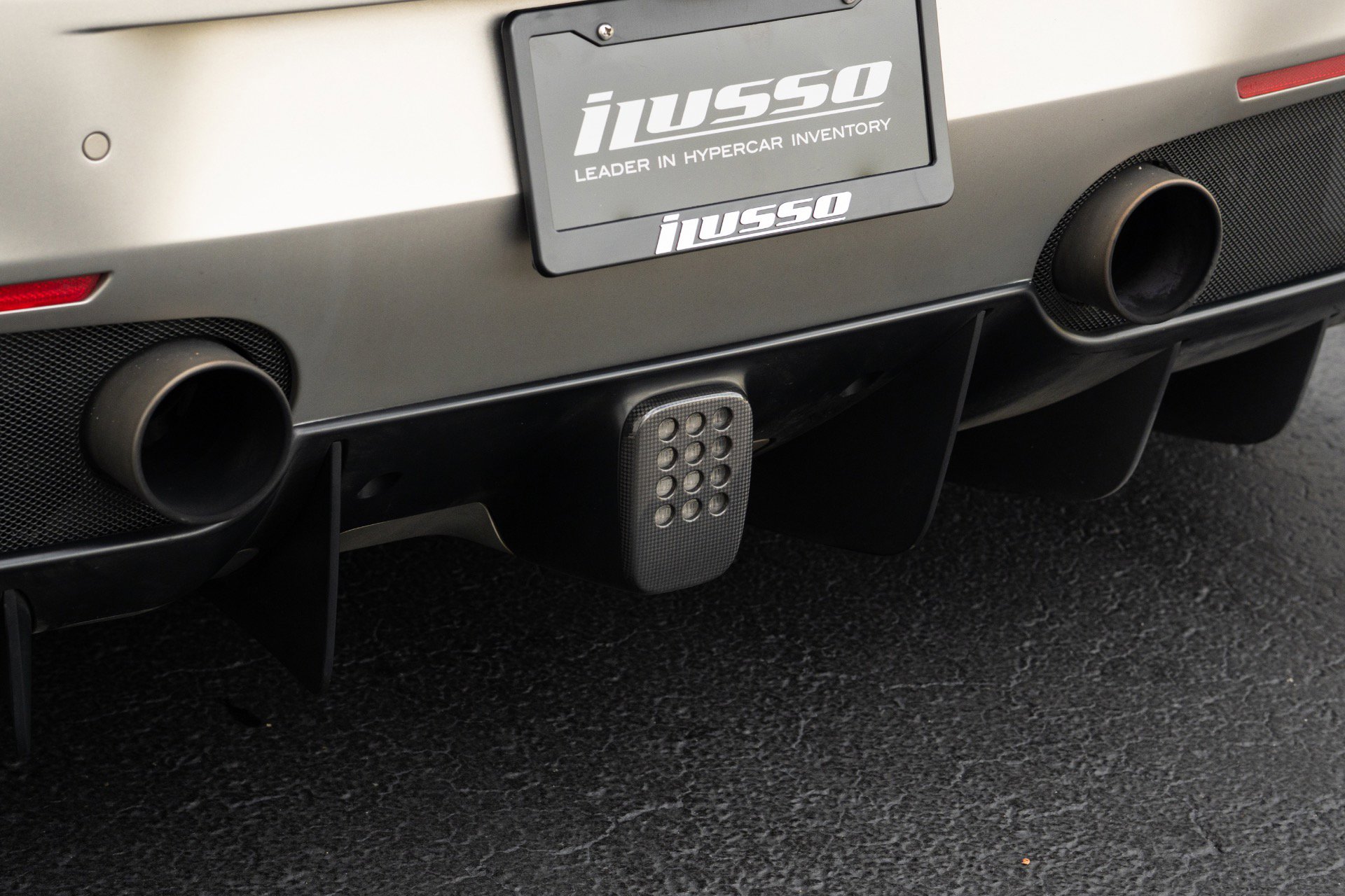 Used 2016 Ferrari 488 GTB image 20