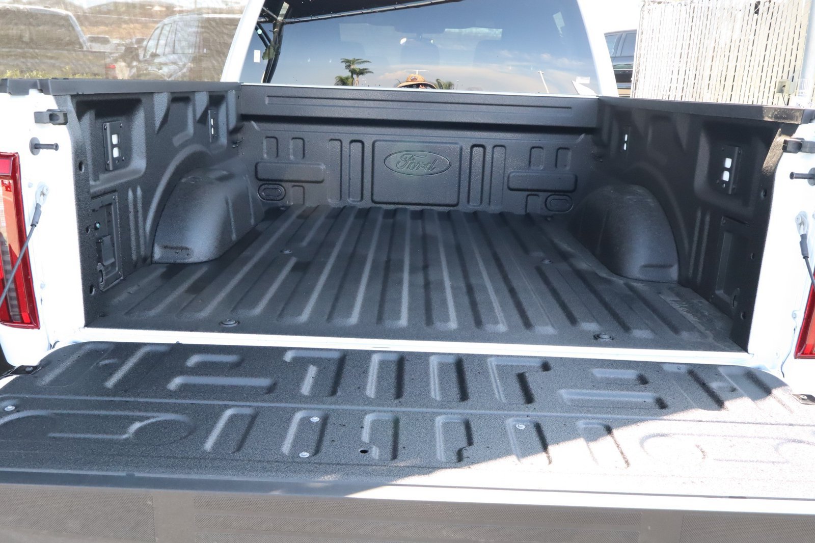 New 2026 Ford F150 XLT w/ FX4 Off-Road Package AWD/4WD image 39