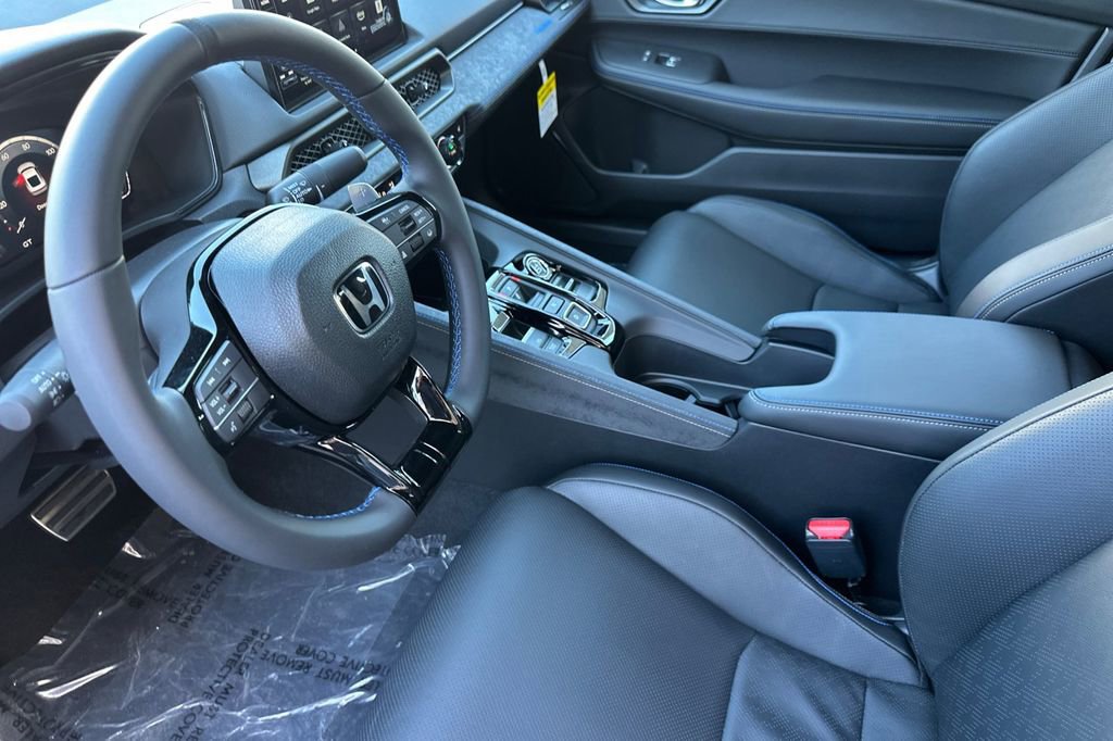 New 2026 Honda Prelude image 10