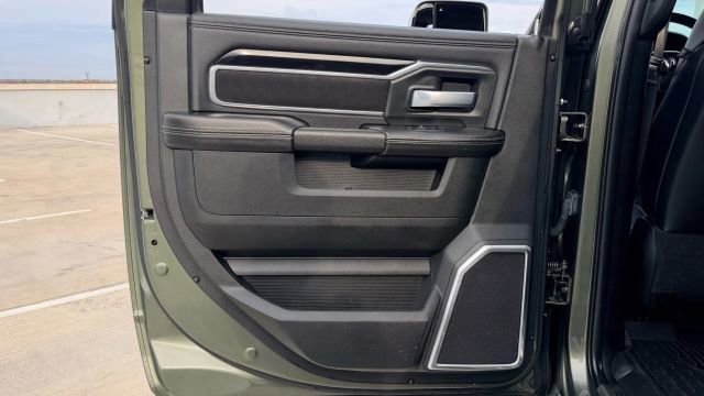 Used 2020 RAM 2500 Laramie image 15