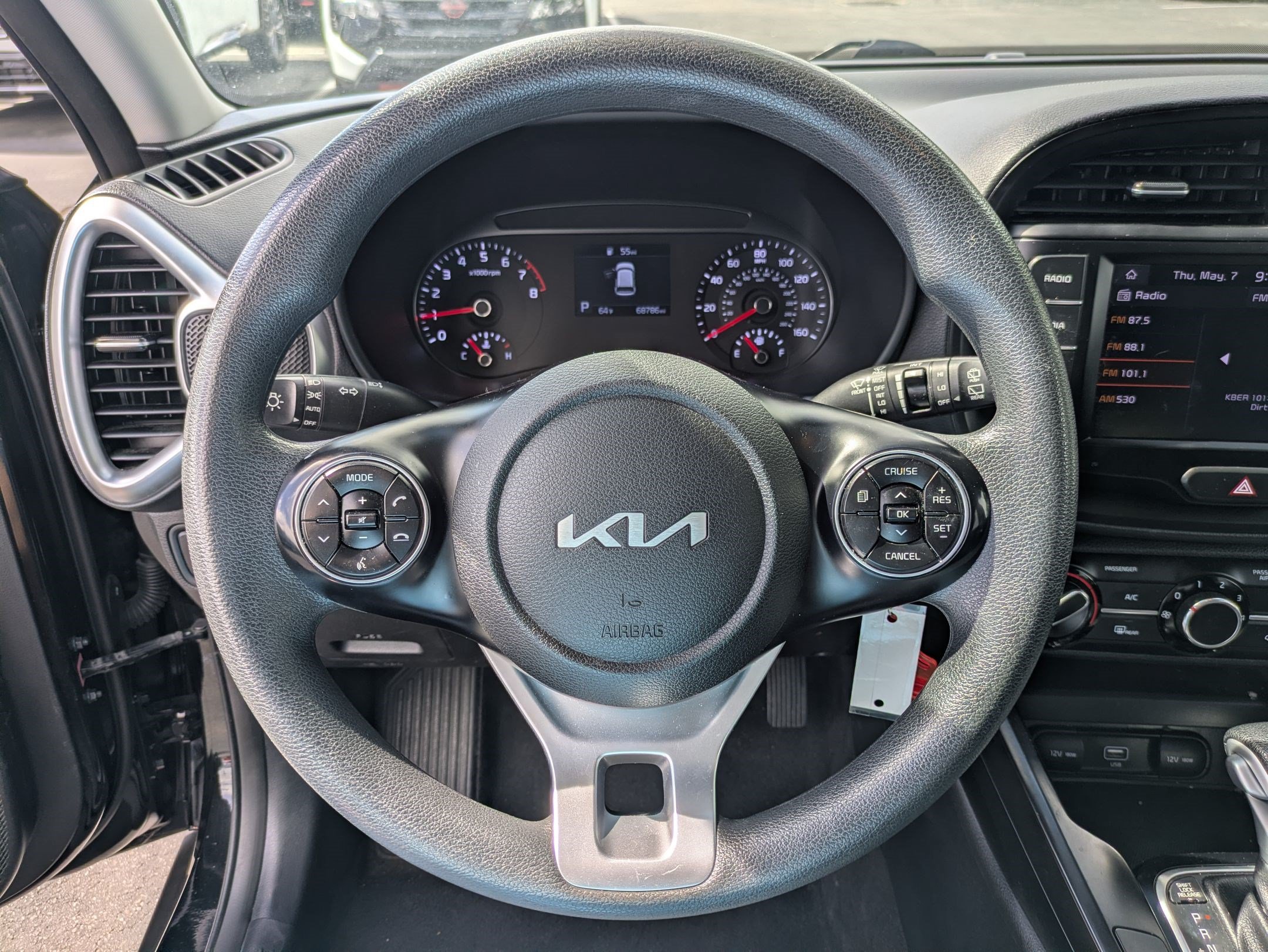 Used 2022 Kia Soul LX w/ Technology Package FWD image 18