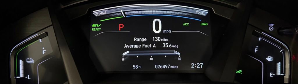 Used 2022 Honda CR-V EX-L image 17