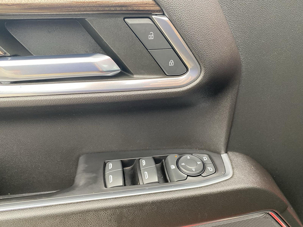 Certified 2023 Chevrolet Silverado 1500 LT AWD/4WD image 19