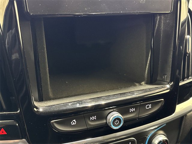 Certified 2022 Chevrolet Traverse RS image 22
