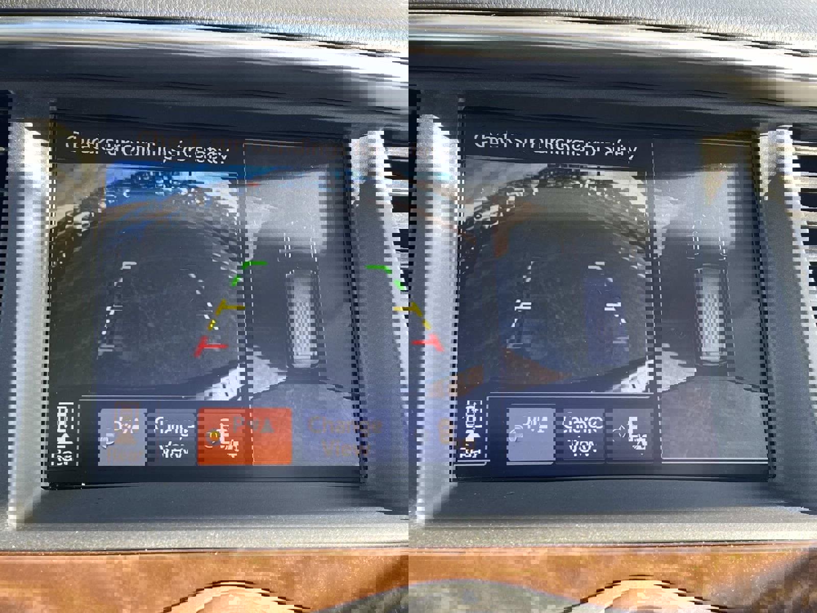 Used 2019 Nissan Armada SL w/ Premium Package image 29