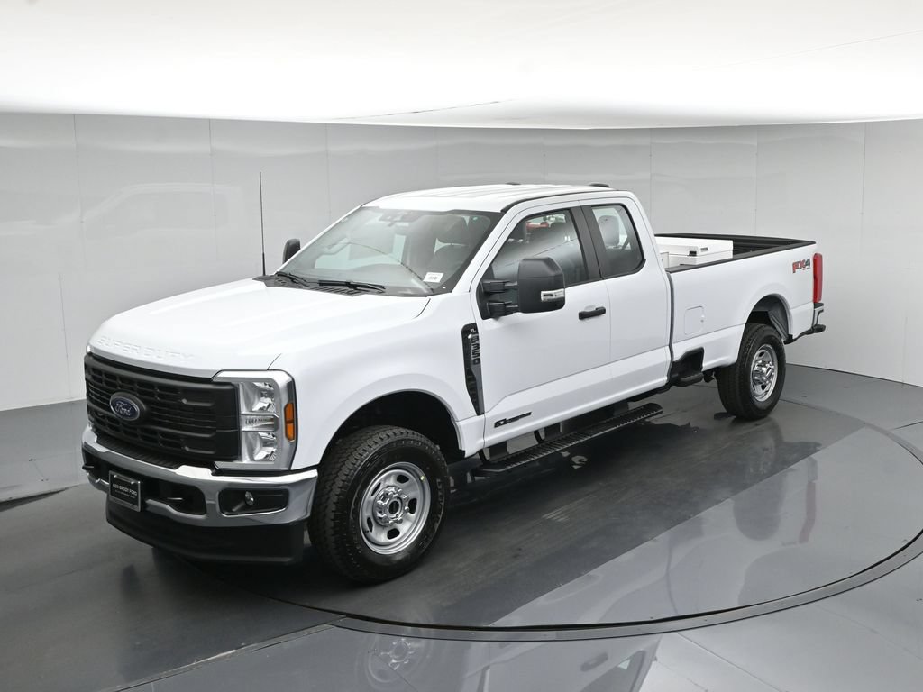 New 2026 Ford F350 XL w/ XL Driver Assist Package AWD/4WD image 38
