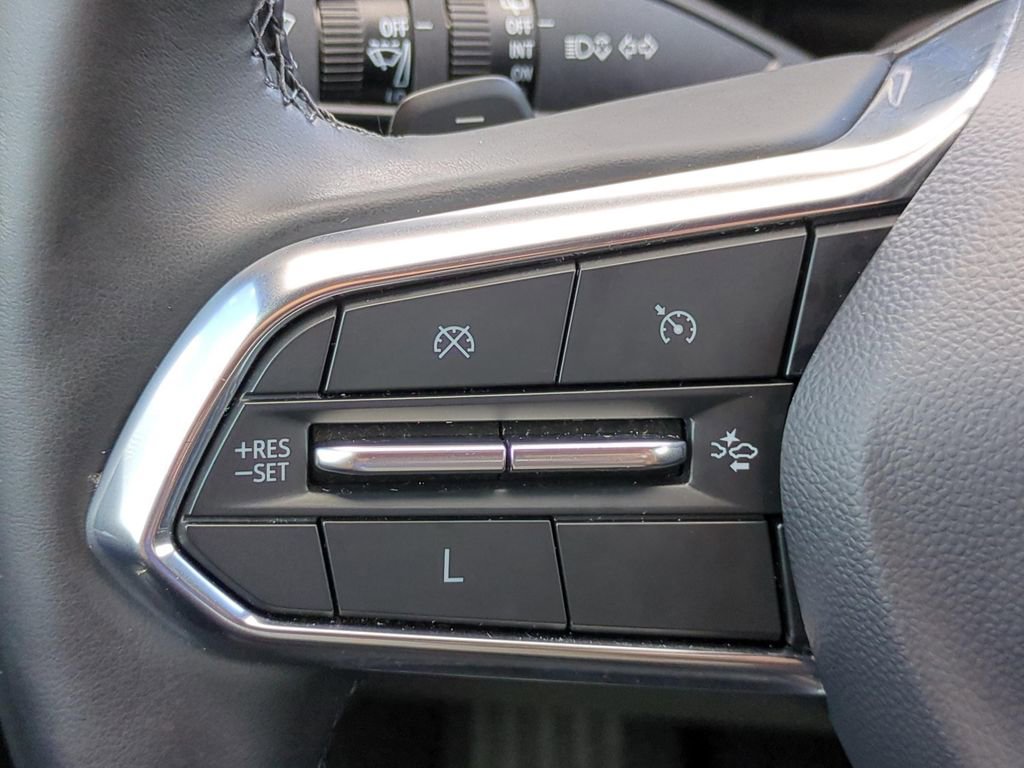 Used 2025 Chevrolet Equinox LT image 21