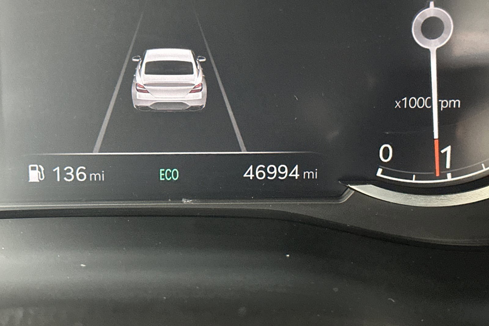 Used 2023 Genesis G70 2.0T image 34