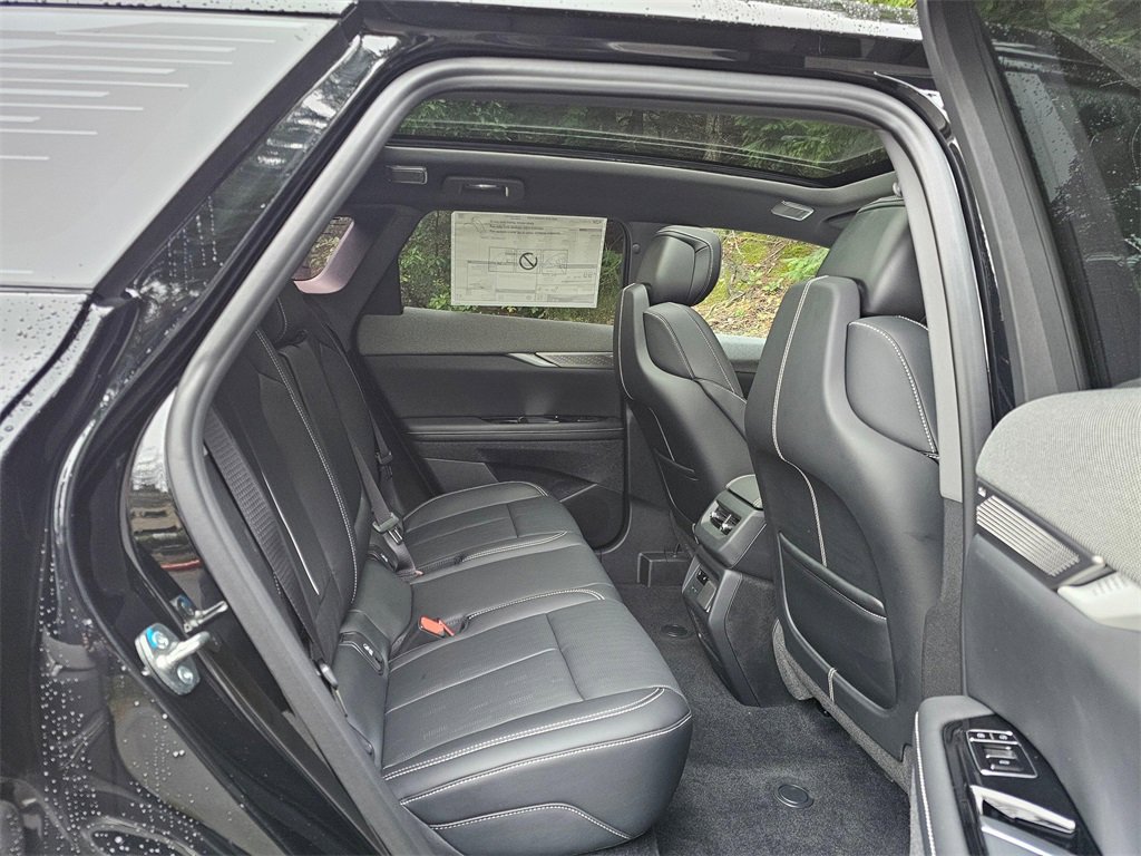 New 2026 Cadillac Optiq Sport 2 image 14