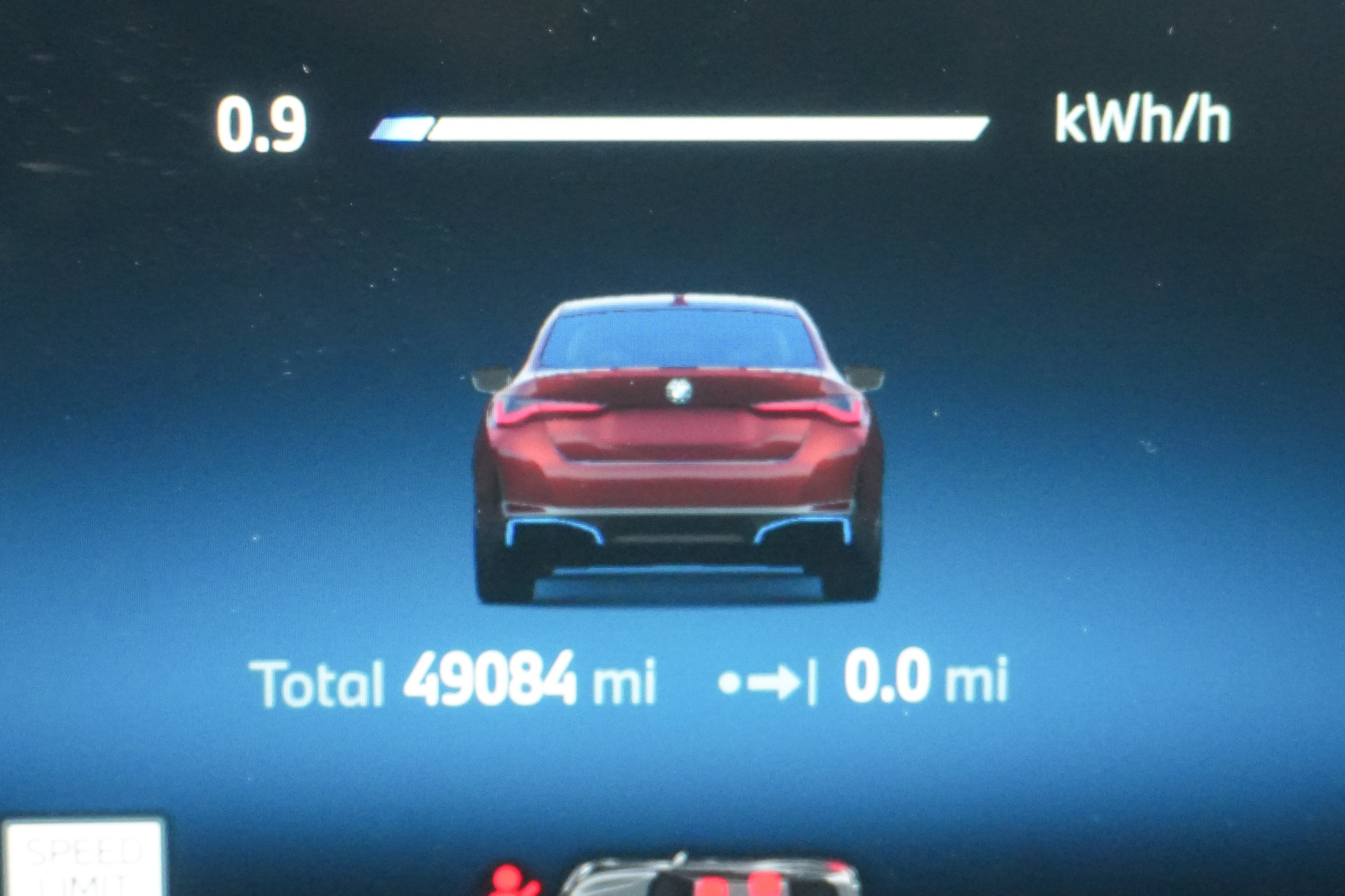 Certified 2024 BMW i4 eDrive40 w/ Premium Package RWD image 22