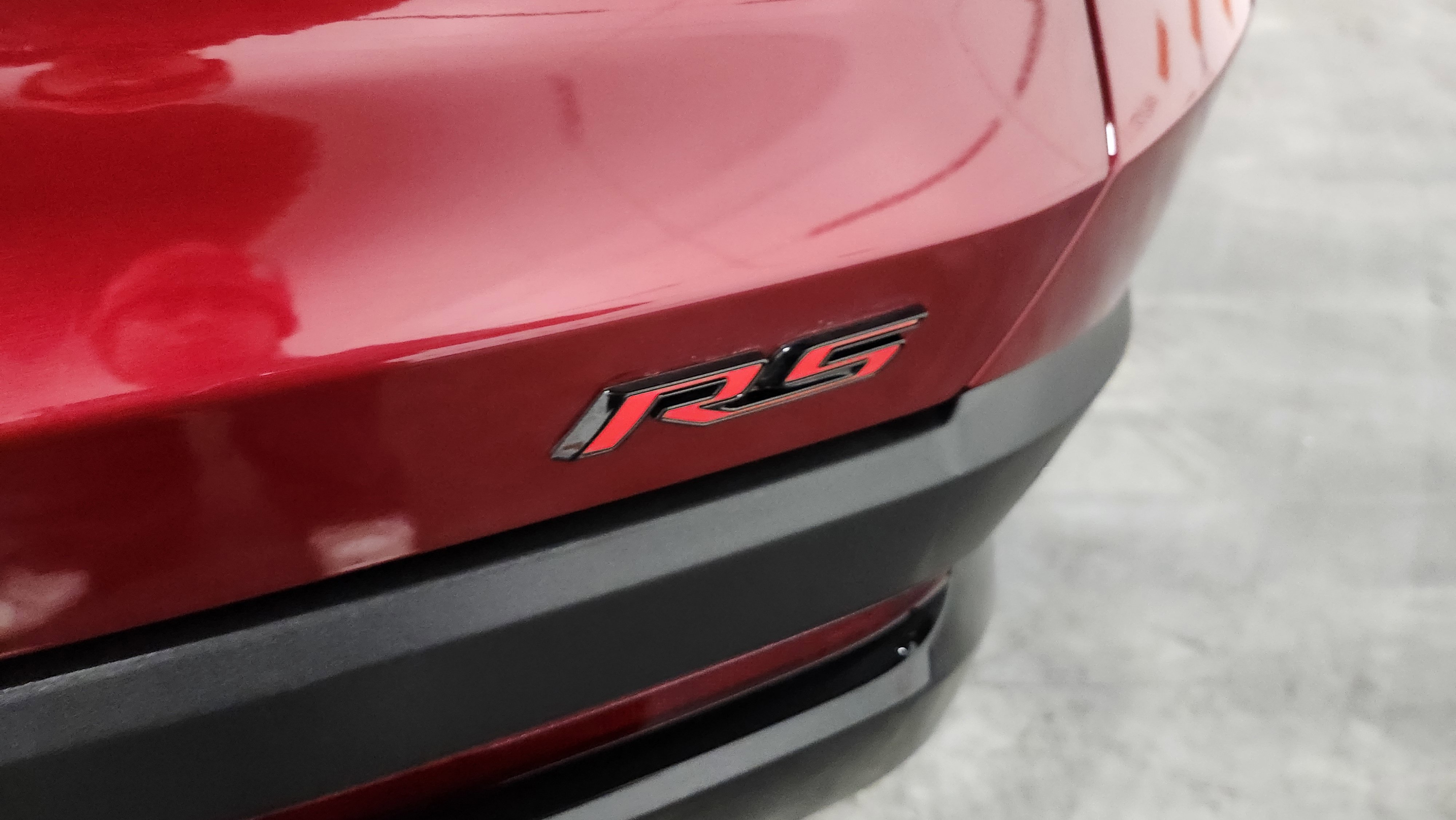 Used 2025 Chevrolet Equinox RS w/ Safety and Technology Package image 24