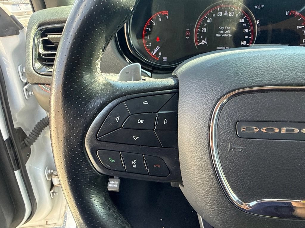 Used 2023 Dodge Durango GT AWD/4WD image 14