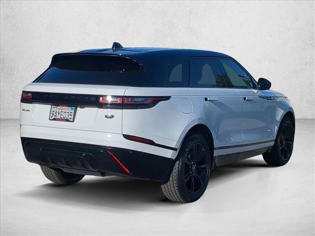 Used 2022 Land Rover Range Rover Velar R-Dynamic S AWD/4WD image 5