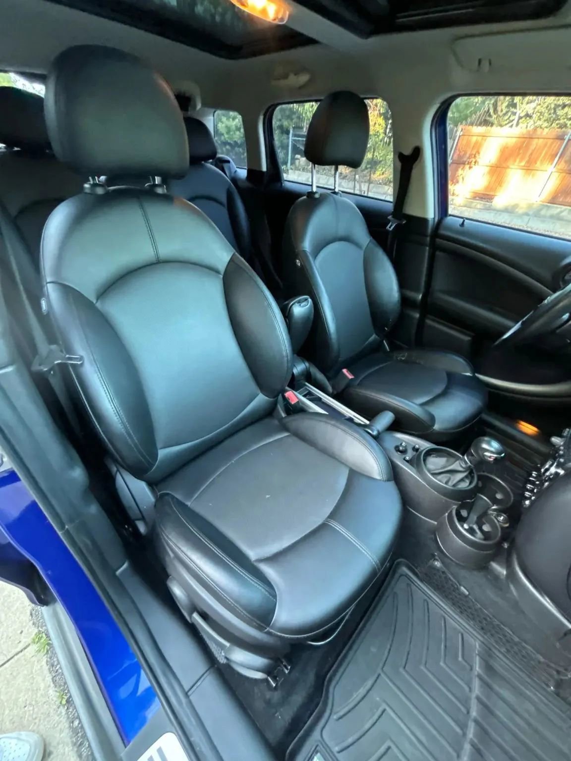 Used 2015 MINI Cooper Countryman S image 20