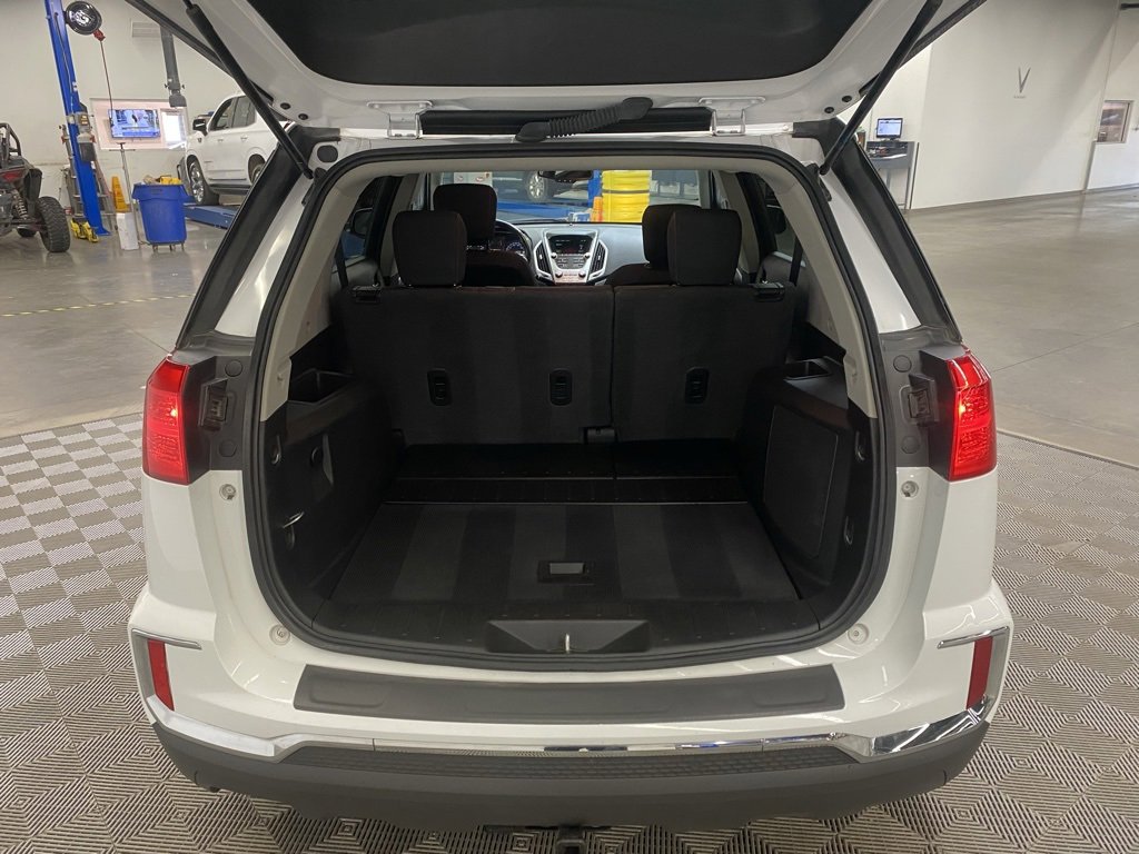 Used 2017 GMC Terrain SLE w/ Convenience Package image 13