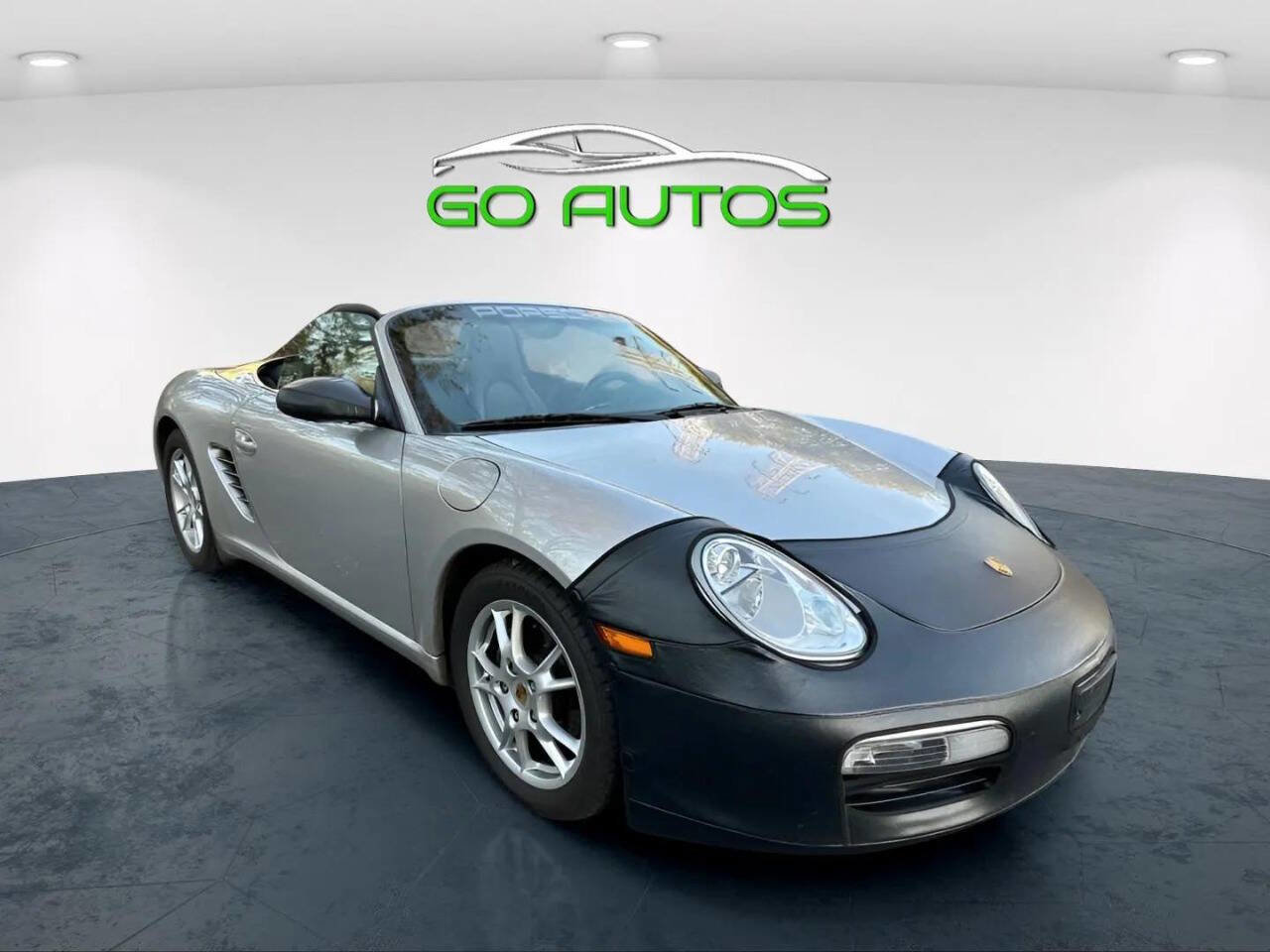 Used 2006 Porsche Boxster image 11