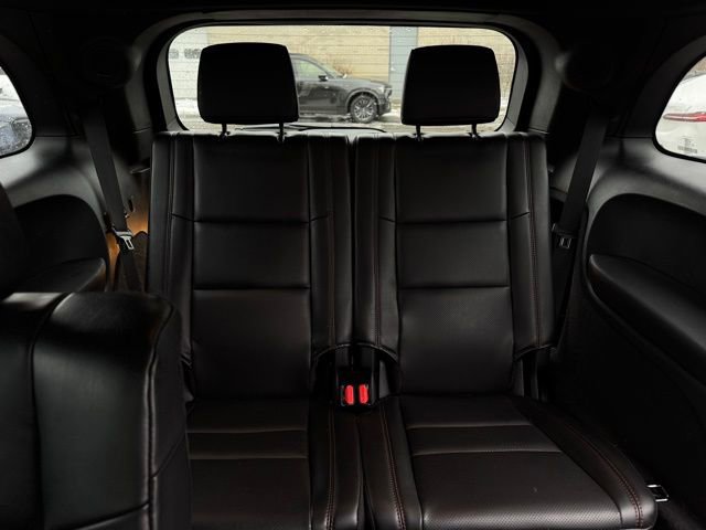 Certified 2024 Dodge Durango R/T image 28