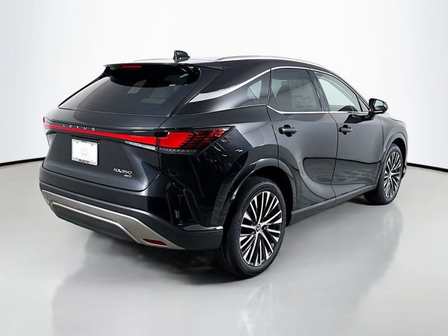 New 2026 Lexus RX 350 Premium Plus AWD/4WD image 5