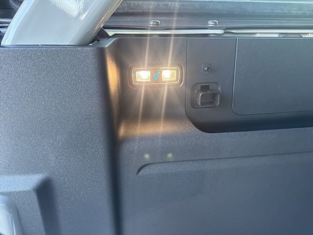 New 2026 Ford Bronco Outer Banks image 13