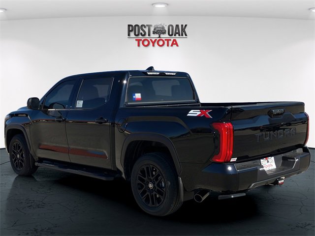 New 2026 Toyota Tundra SR5 image 5