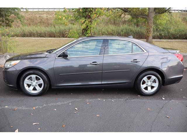 Used 2013 Chevrolet Malibu LS w/ Protection Package image 4