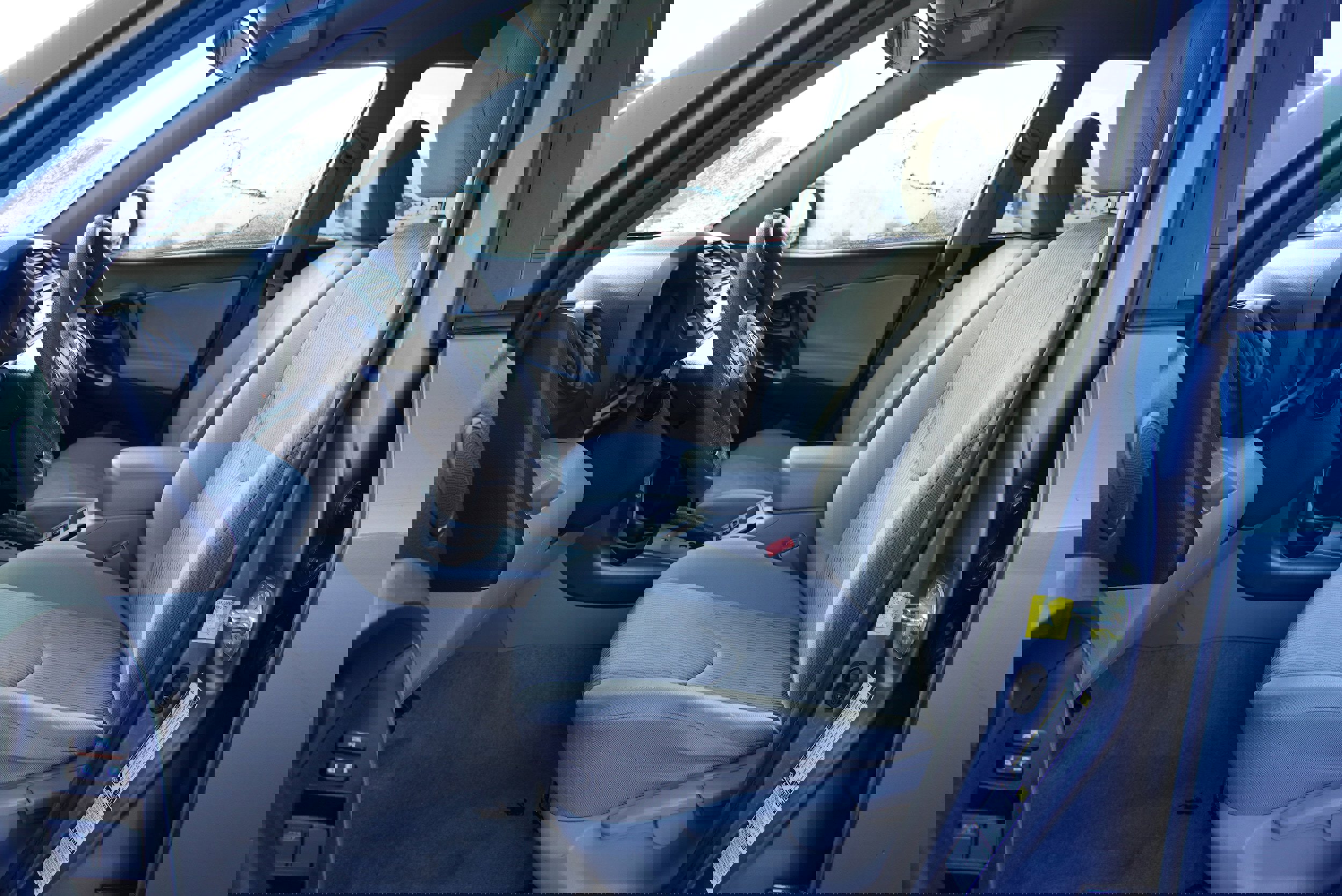 Used 2012 Toyota RAV4 4WD image 20