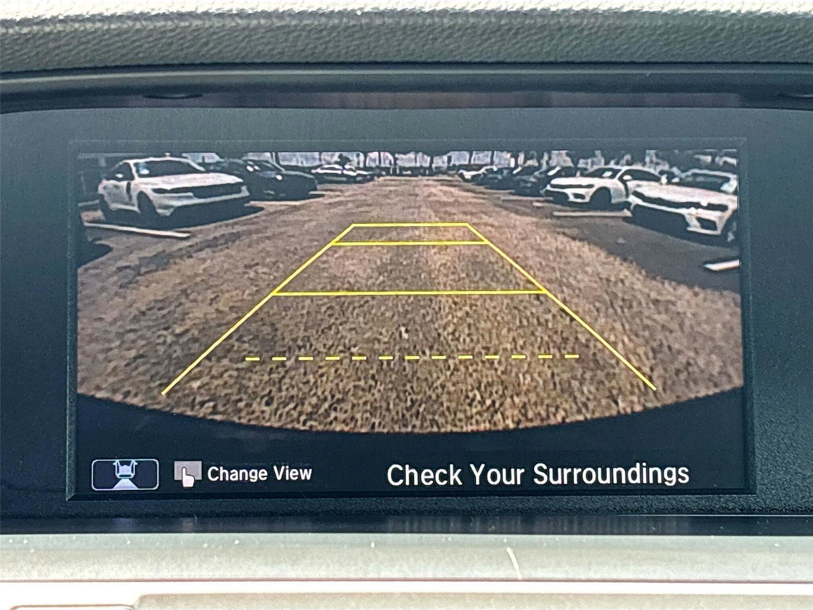 Used 2017 Honda Accord EX image 15