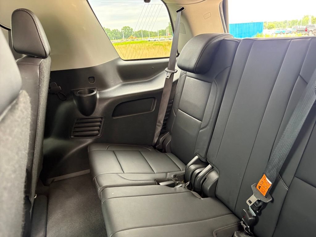 Used 2019 Chevrolet Tahoe LT AWD/4WD image 51