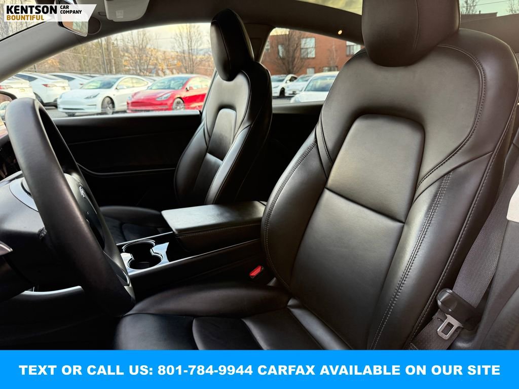 Used 2020 Tesla Model Y Long Range image 19