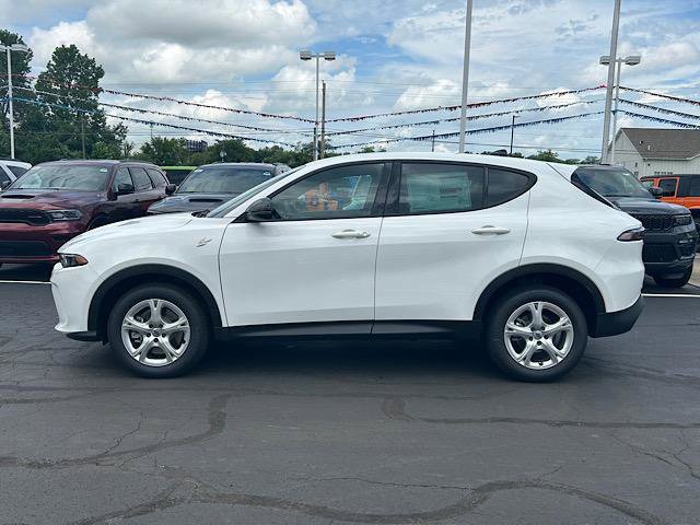 New 2025 Dodge Hornet GT image 5