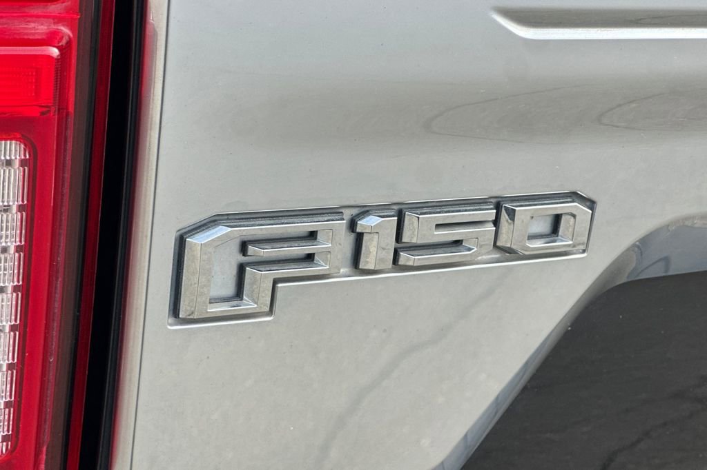 Used 2019 Ford F150 Platinum image 26