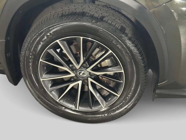 Used 2024 Lexus NX 350 AWD w/ Cold Area Package image 7