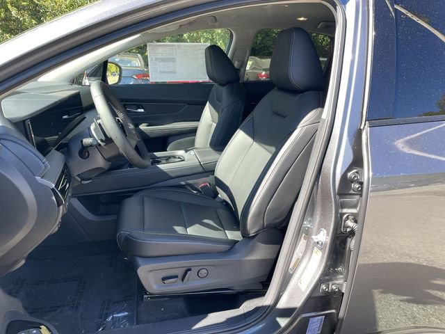 New 2026 Nissan Murano SV image 21