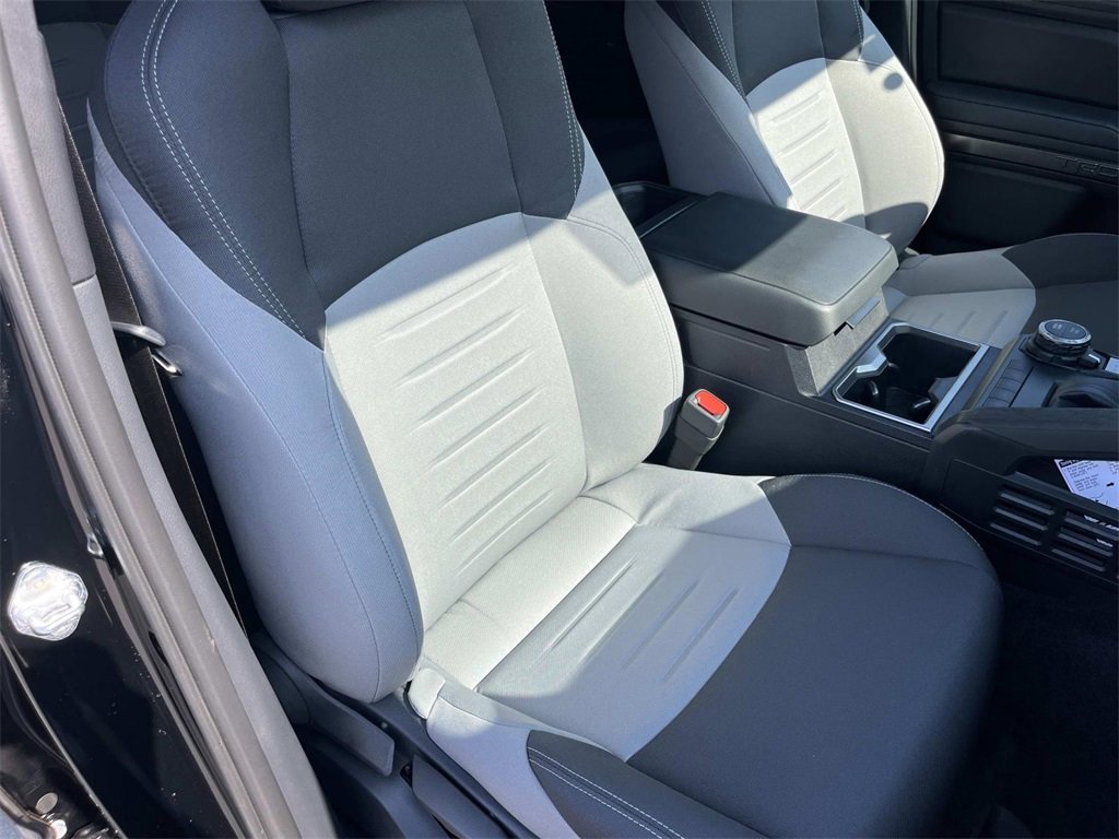 New 2025 Toyota Tacoma TRD Sport image 28